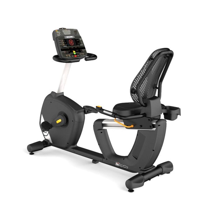 Impulse Encore ECR7 Commercial Recumbent Exercise Bike