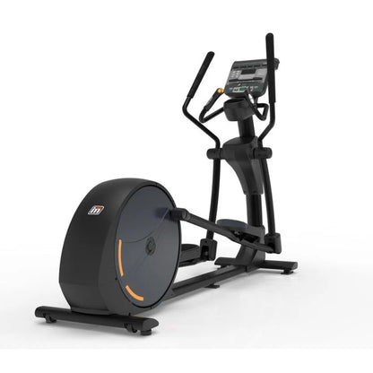 Impulse RE700 Elliptical Trainer - Black