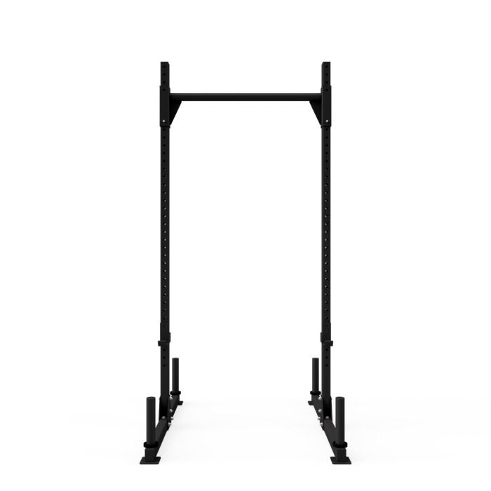 Alpha Strongman Yoke / Squat Stand