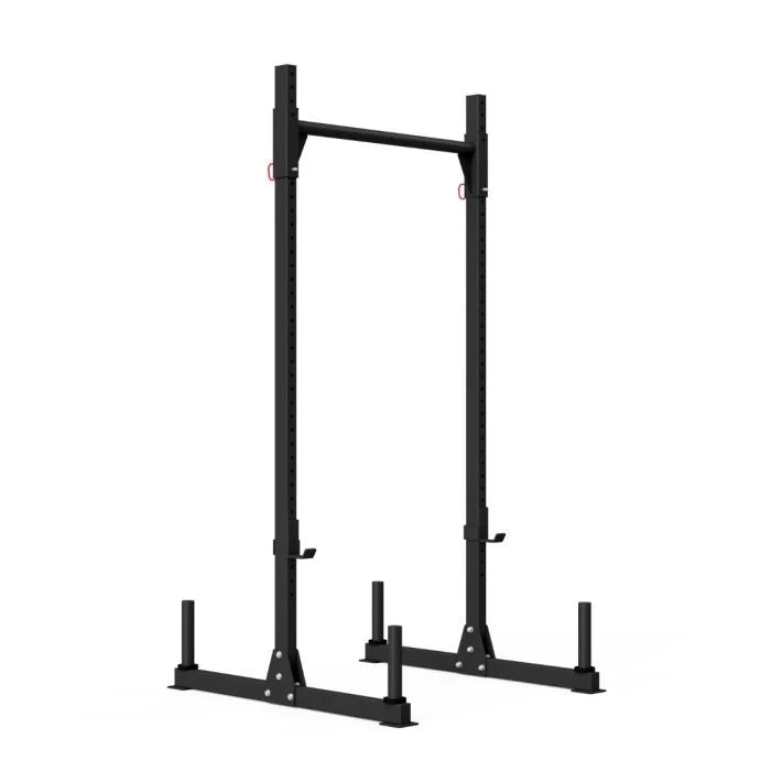 Alpha Strongman Yoke / Squat Stand