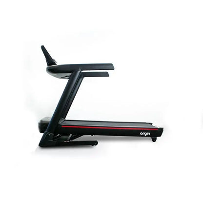 Origin Alpha Folding Treadmill