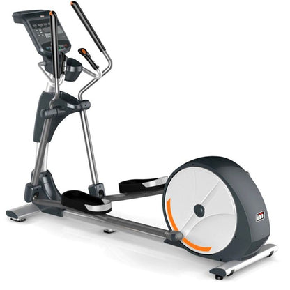 Impulse RE700 Elliptical Trainer - Black