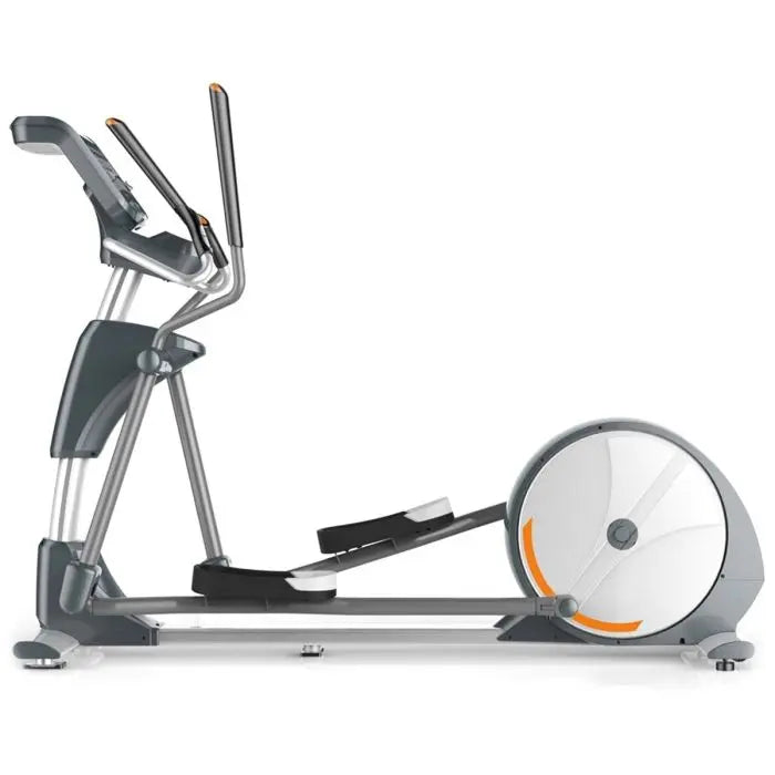 Impulse RE700 Elliptical Trainer - Black