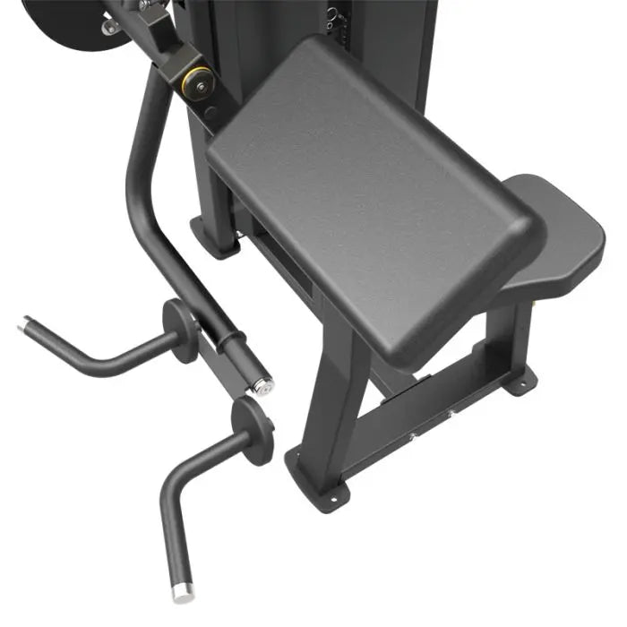 Impulse IF93 Dual Bicep/Tricep Machine