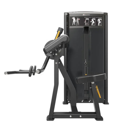 Impulse IF93 Dual Bicep/Tricep Machine