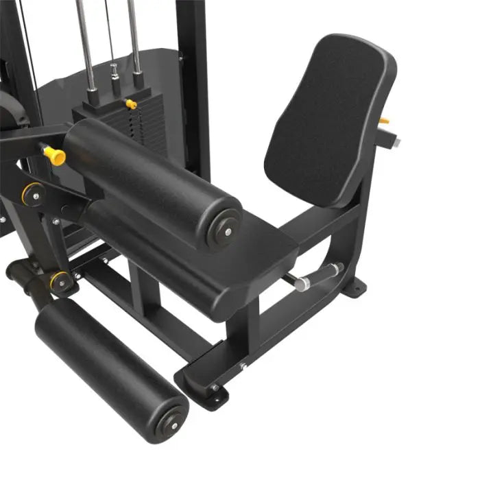 Impulse IF93 Leg Curl/Leg Extension Machine