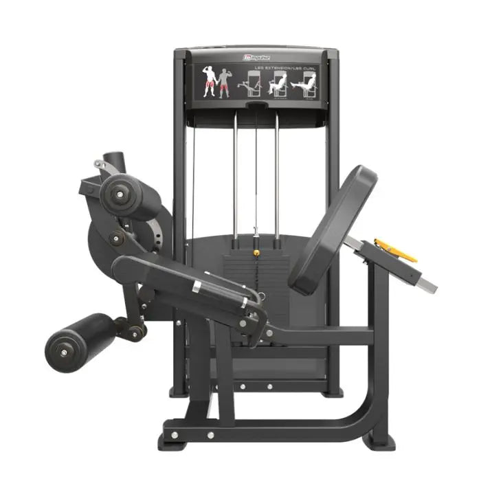 Impulse IF93 Leg Curl/Leg Extension Machine