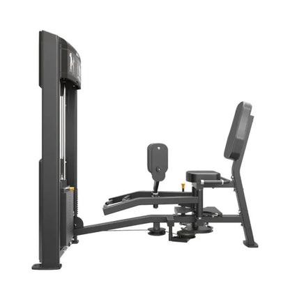 Impulse IF93 Dual Hip Abductor/Adductor Machine