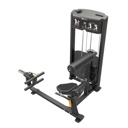 Impulse IF93 Dual Abdominal and Back Extension Machine