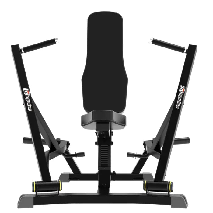 Impulse Seated Chest Press