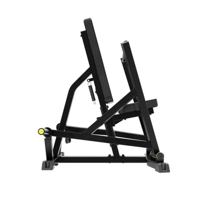 Impulse Seated Chest Press