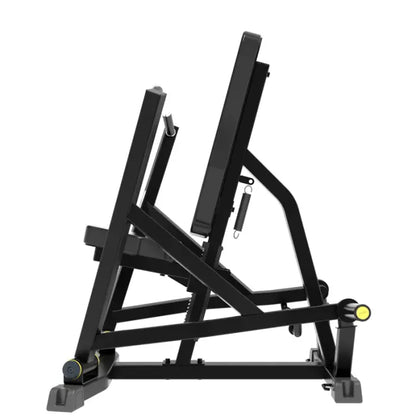 Impulse Seated Chest Press