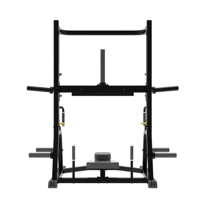 Impulse Vertical Leg Press