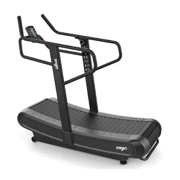 Origin Storm Curved Treadmill