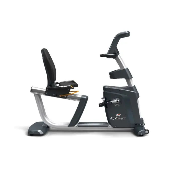 Impulse RR700 Recumbent Bike - Black