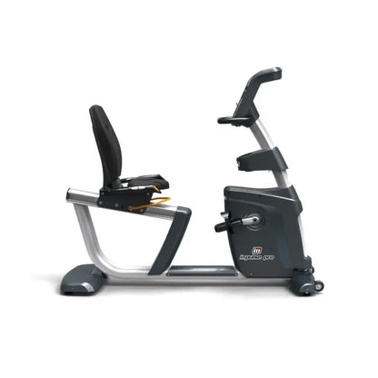 Impulse RR700 Recumbent Bike - Black