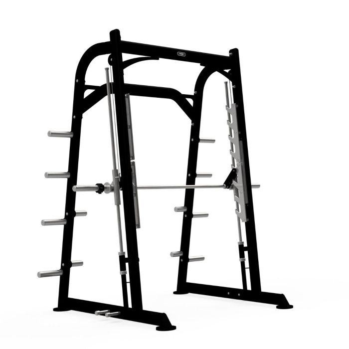 Origin Smith Machine